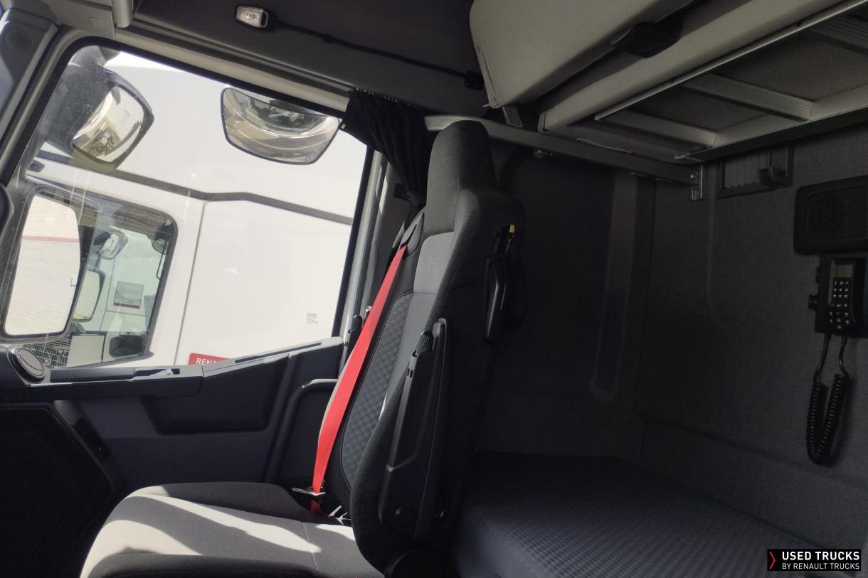 Renault Trucks T High 480