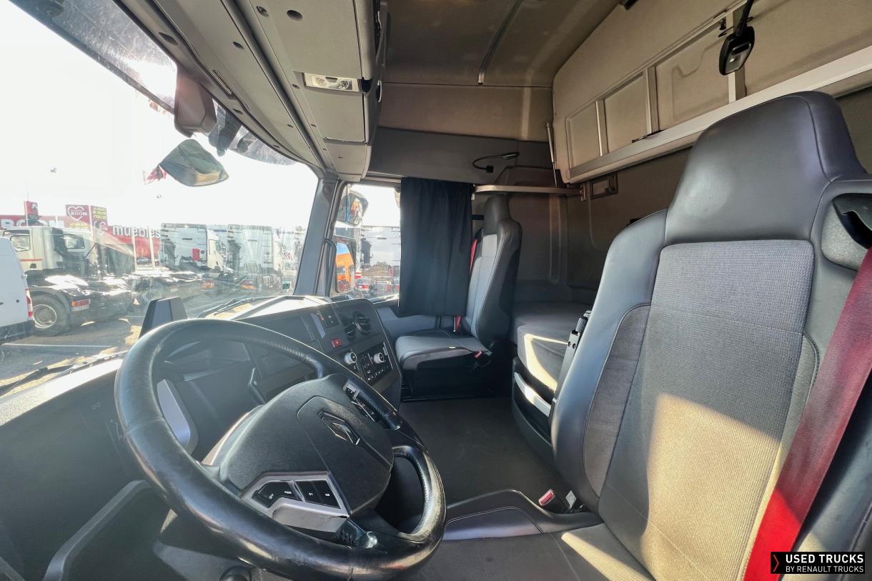 Renault Trucks T 460