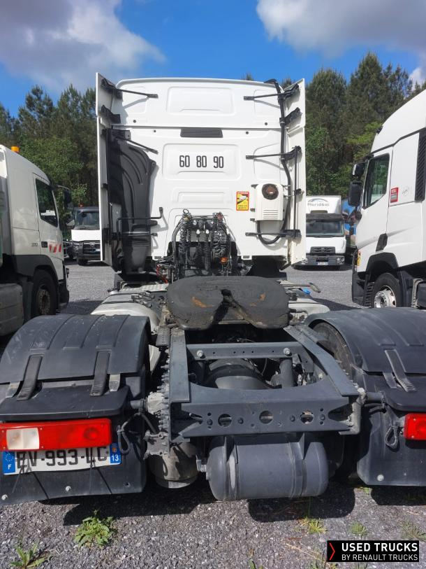 Renault Trucks T 460