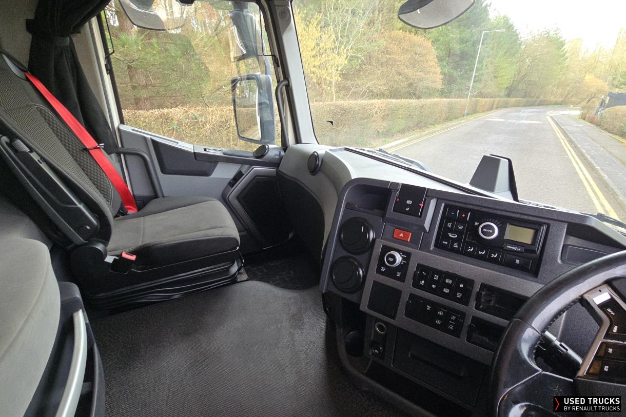 Renault Trucks T 460