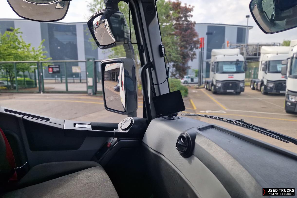 Renault Trucks T 480