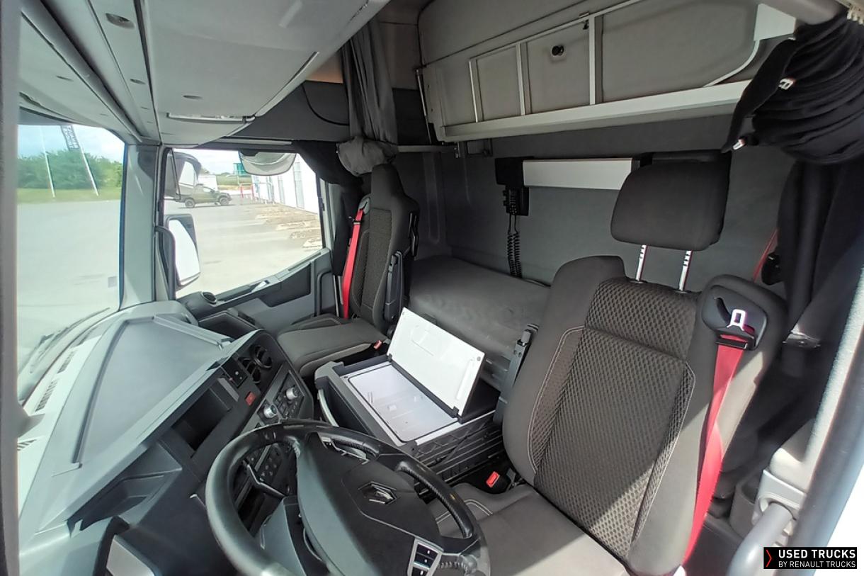 Renault Trucks T 520