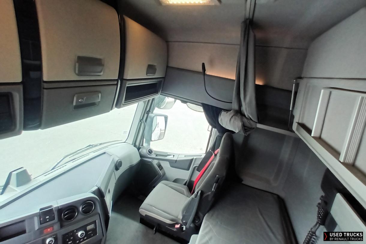 Renault Trucks T 520