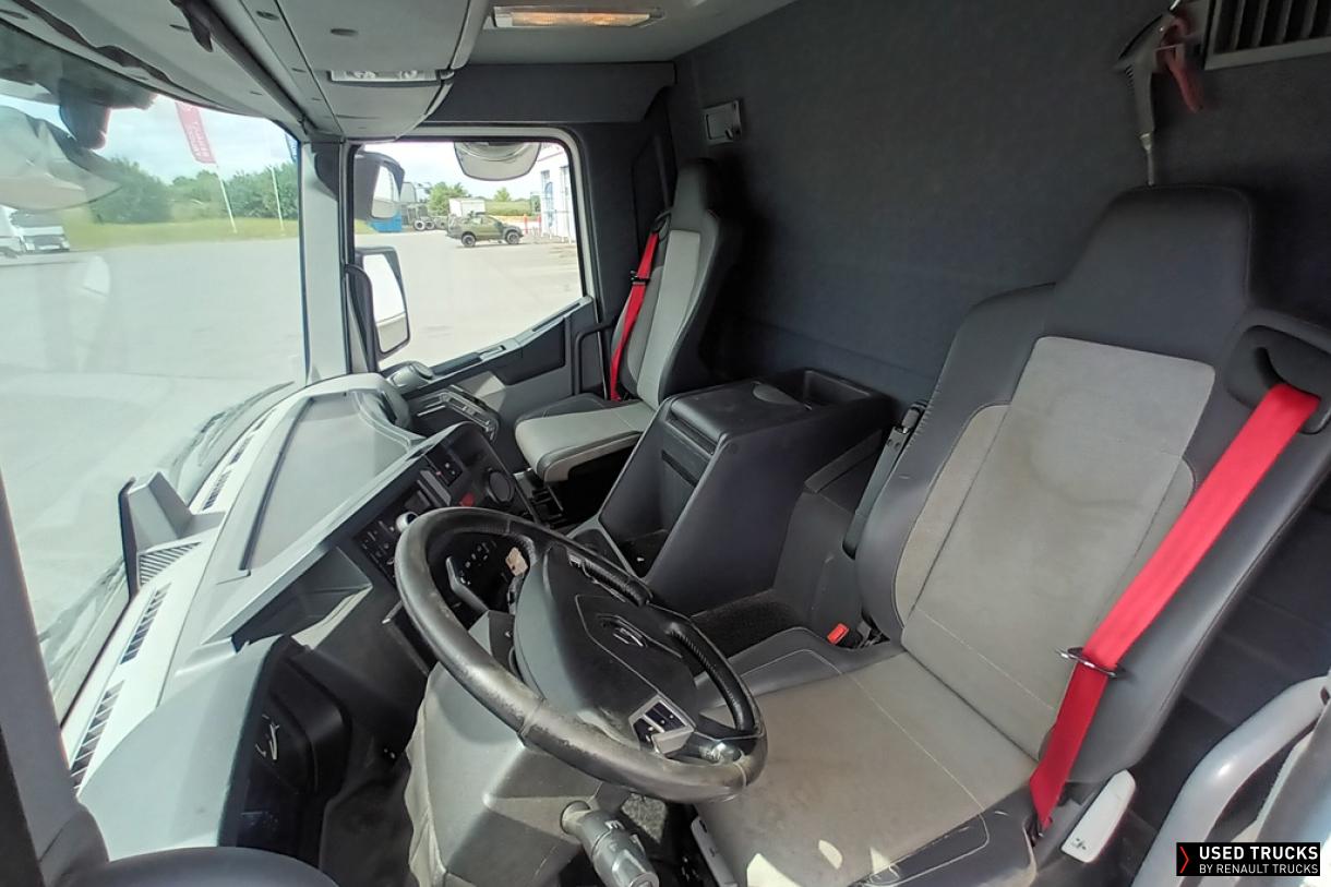 Renault Trucks T 460