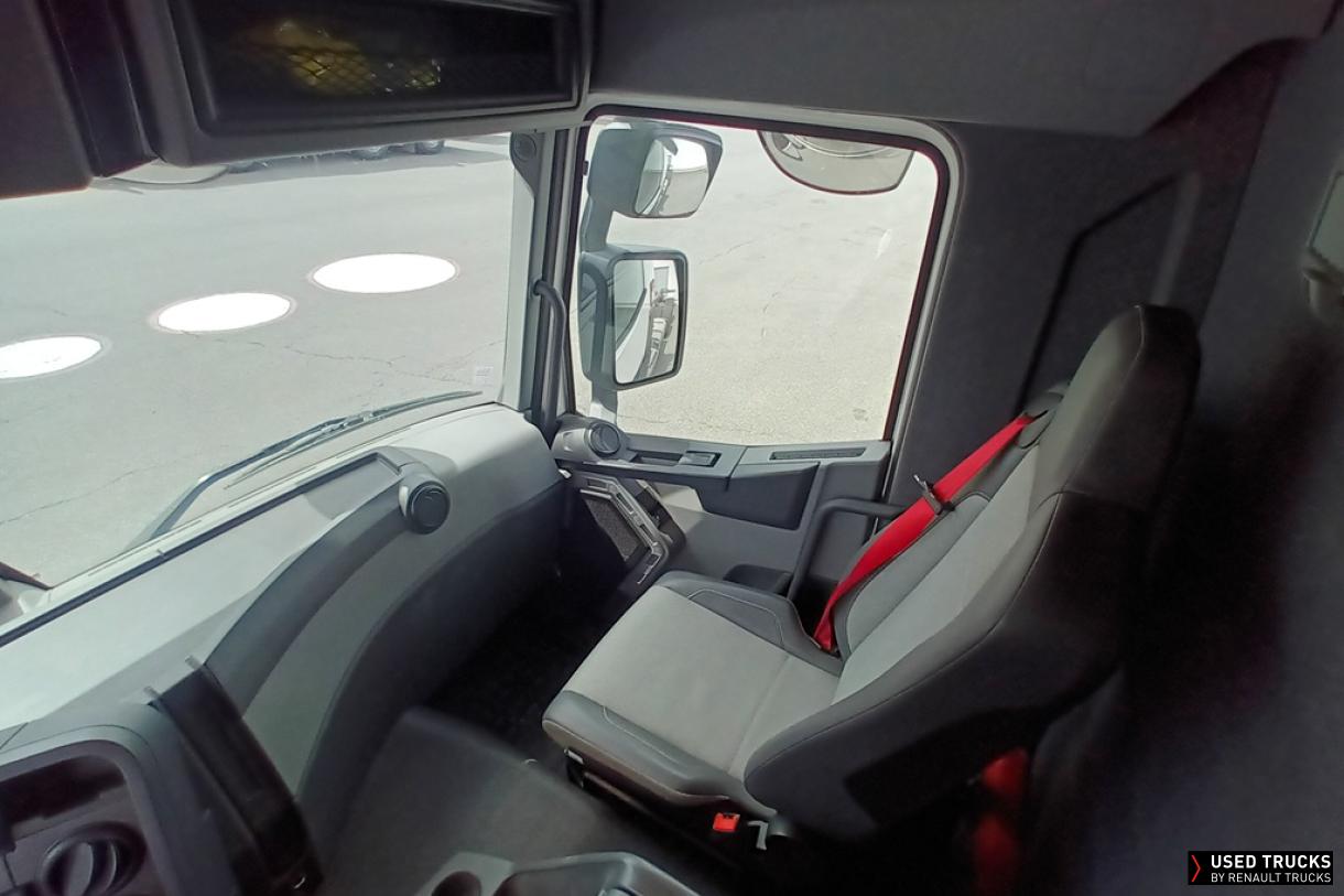 Renault Trucks T 460