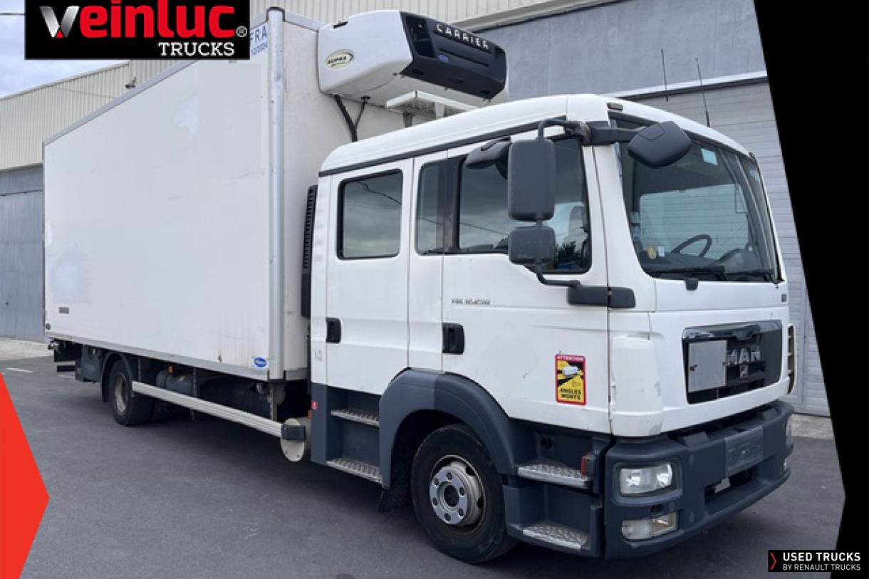 MAN TGL 250