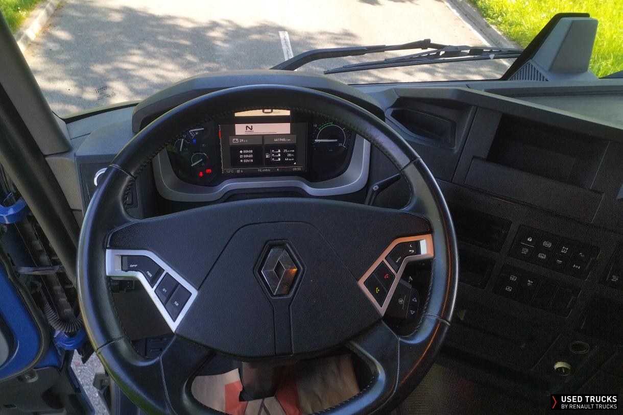 Renault Trucks T 460