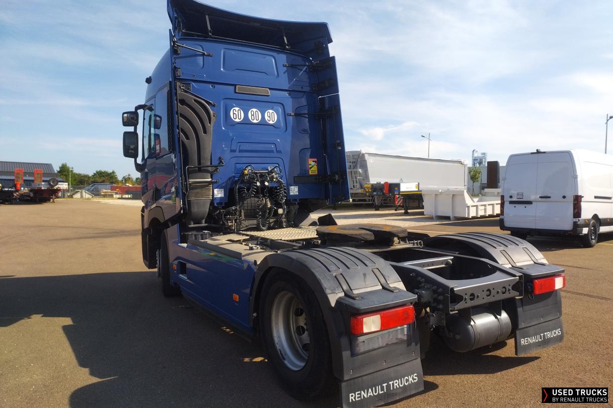 Renault Trucks T 460
