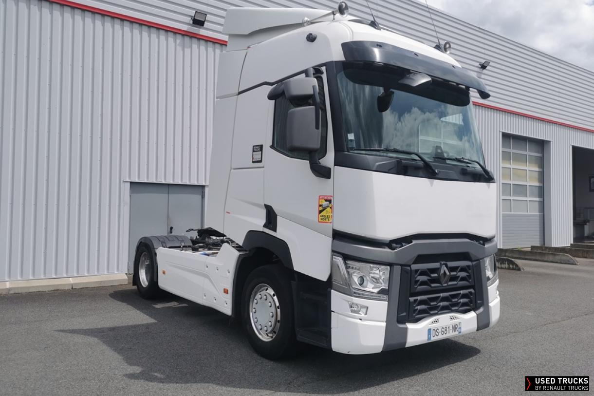 Renault Trucks T 520