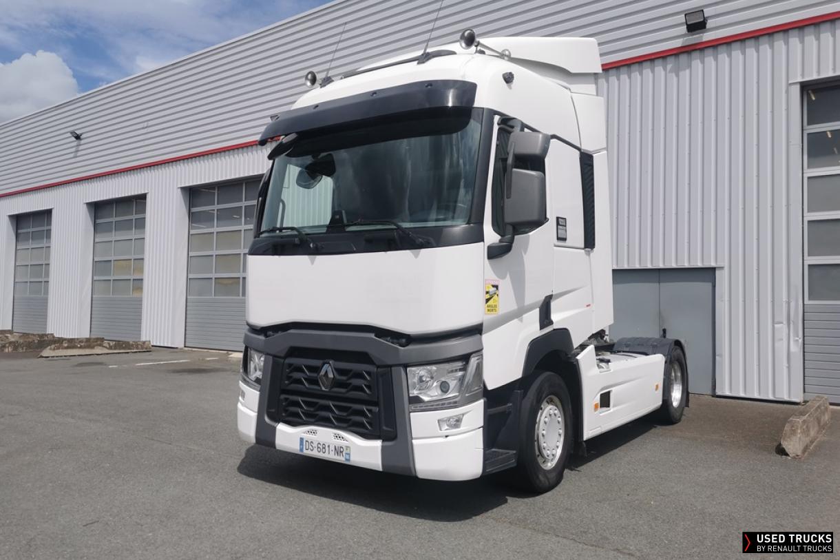 Renault Trucks T 520