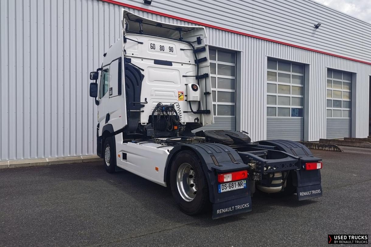Renault Trucks T 520