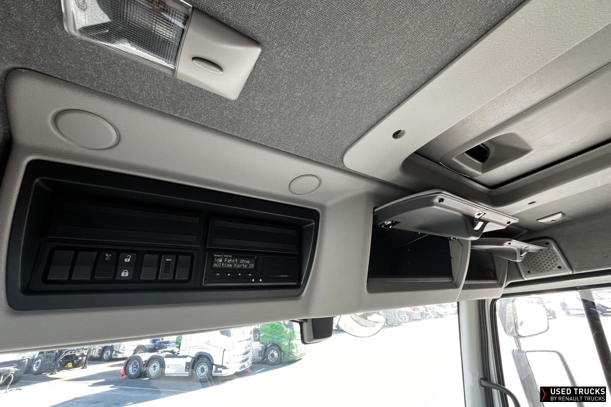 Renault Trucks D 