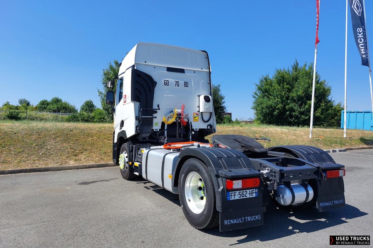 Renault Trucks T 480