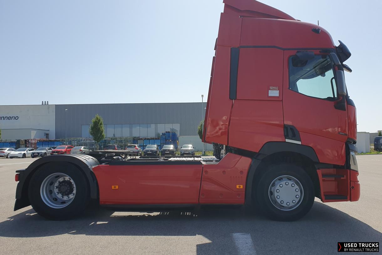 Renault Trucks T 520