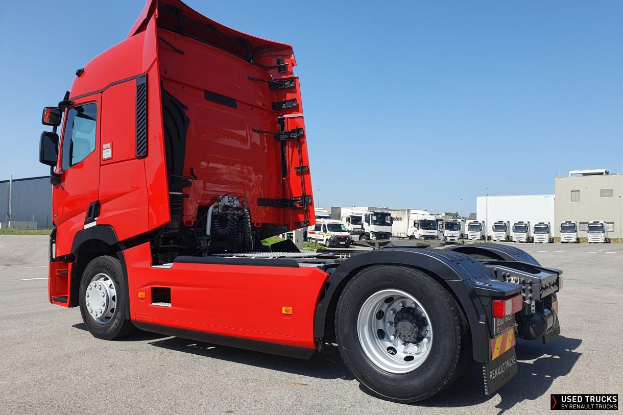 Renault Trucks T 520