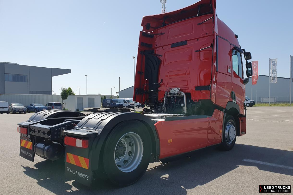 Renault Trucks T 520