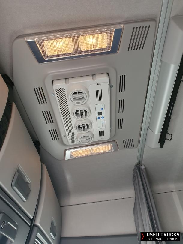 Renault Trucks T 520