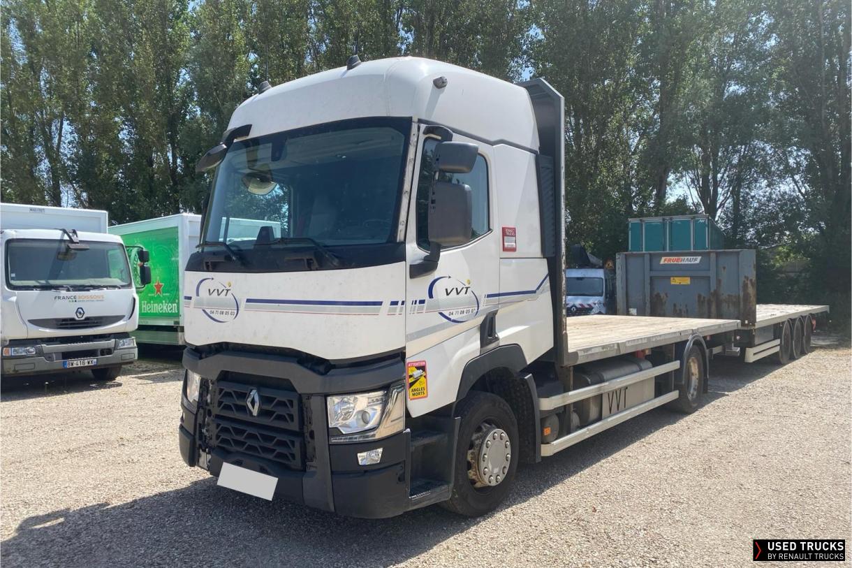 Renault Trucks T 480