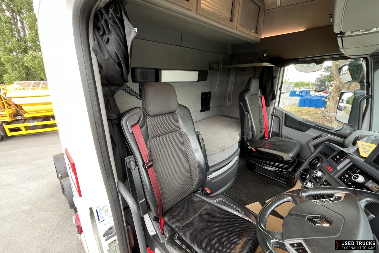 Renault Trucks T High 480