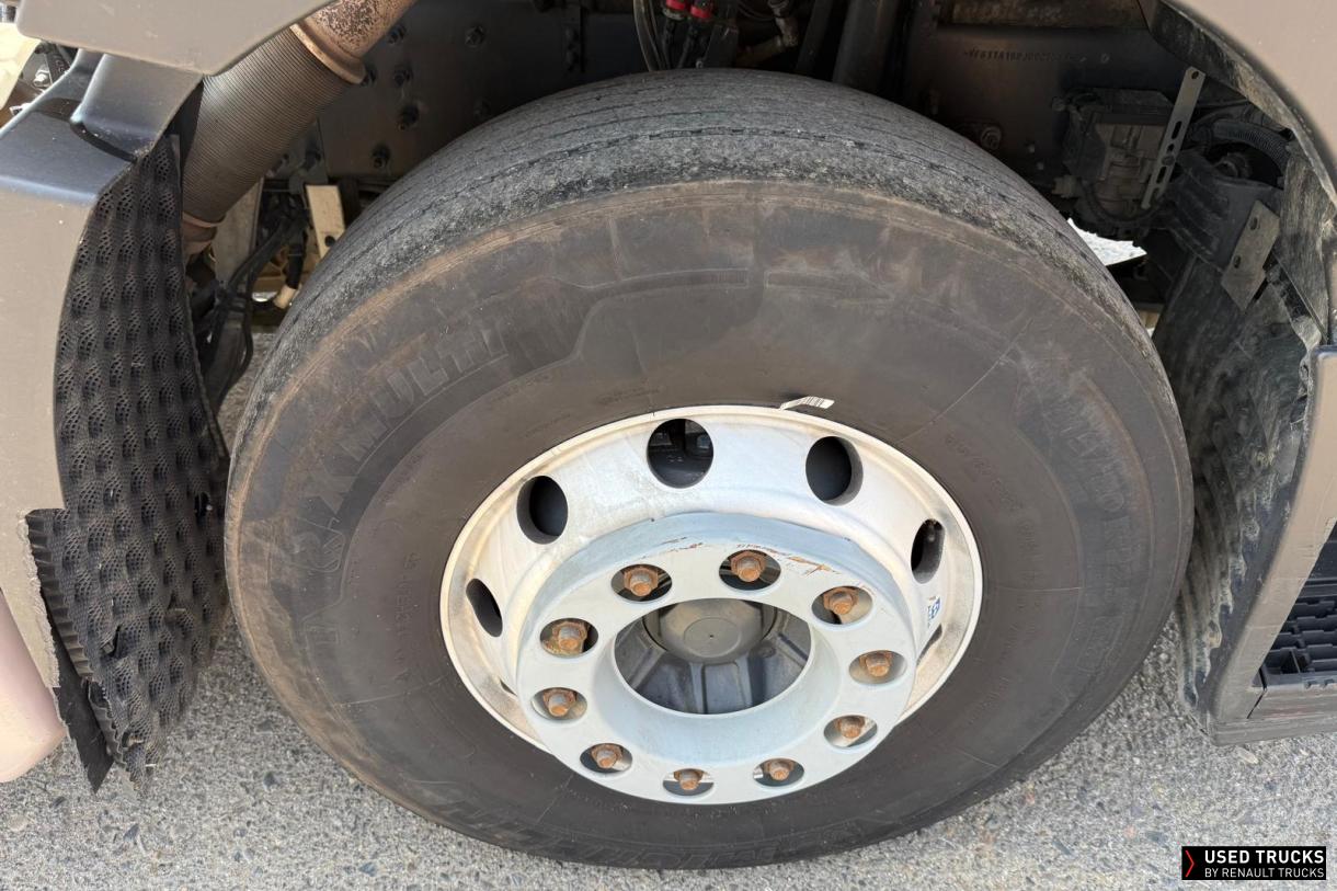 Renault Trucks T 460