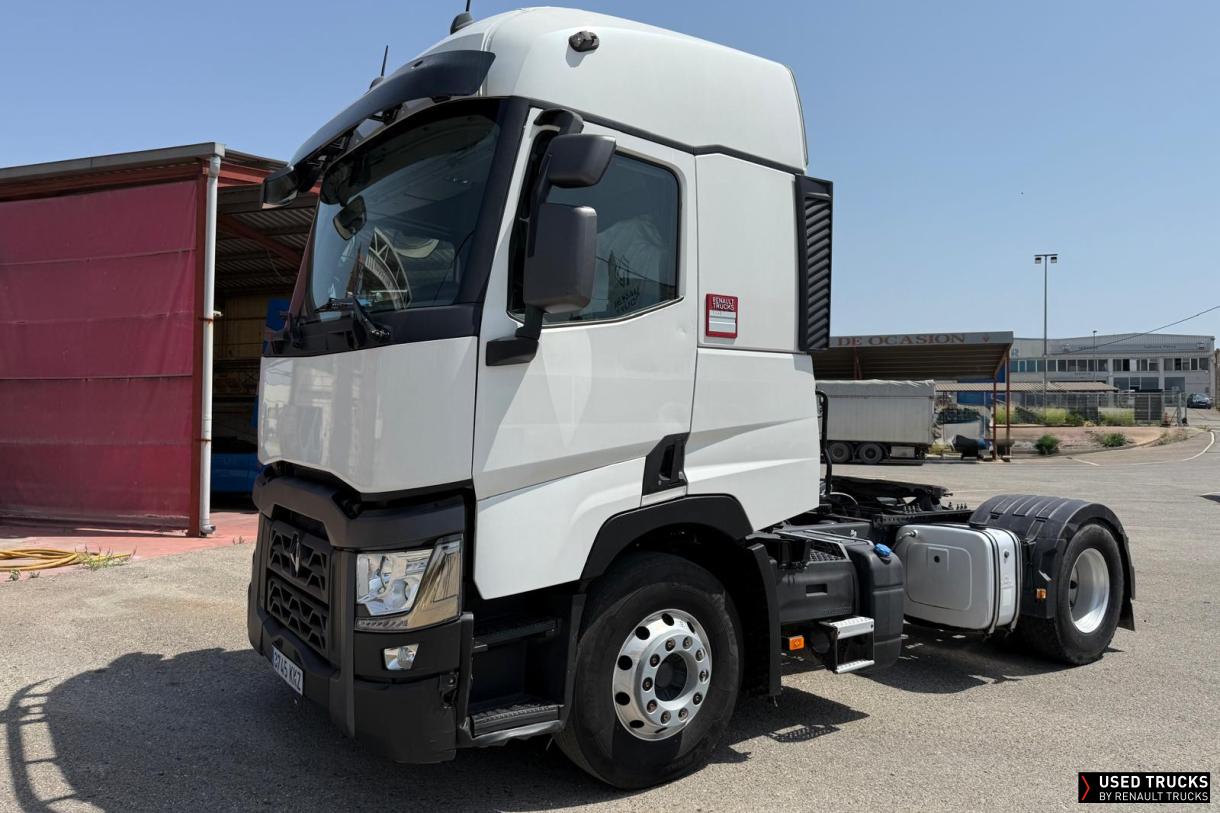 Renault Trucks T 460