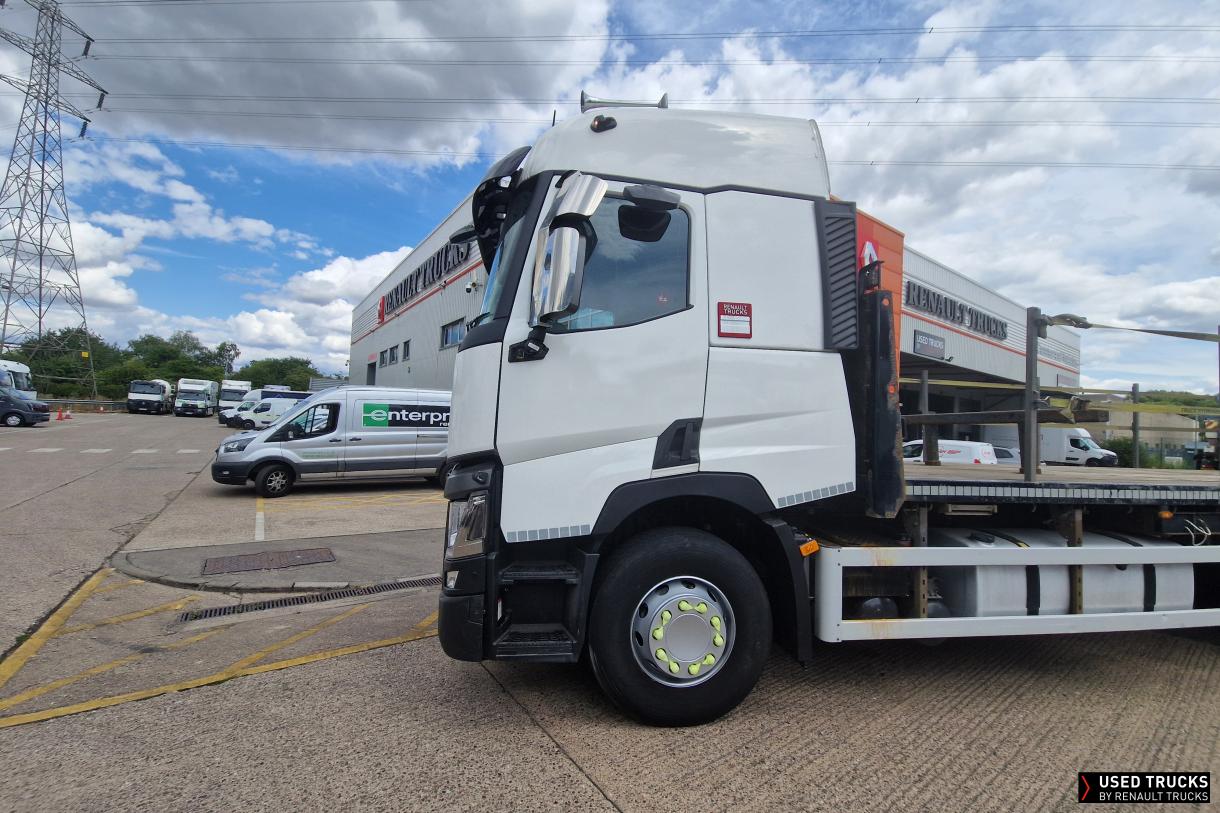 Renault Trucks T 480