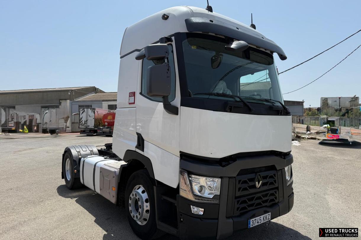 Renault Trucks T 460