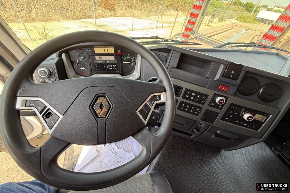 Renault Trucks T 460