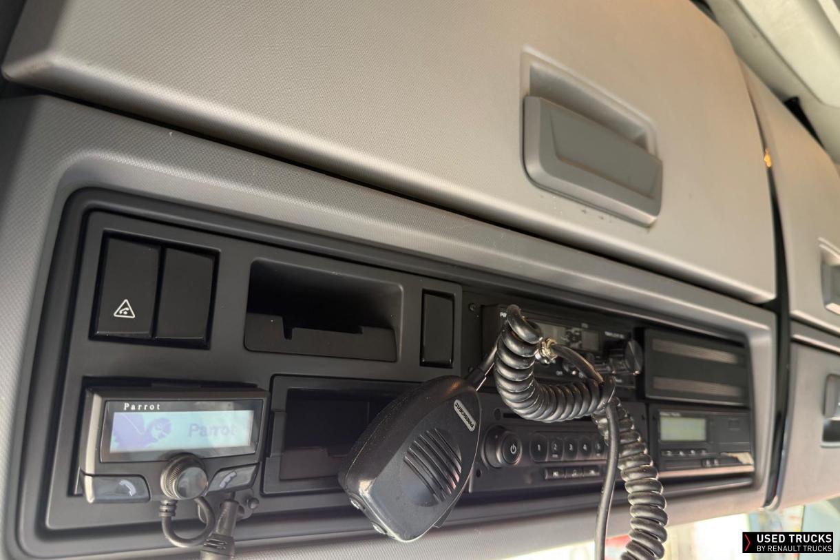 Renault Trucks T 460