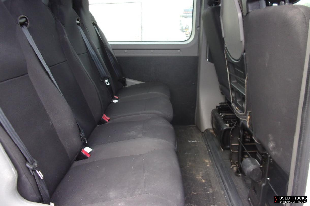 Nissan N/A 145