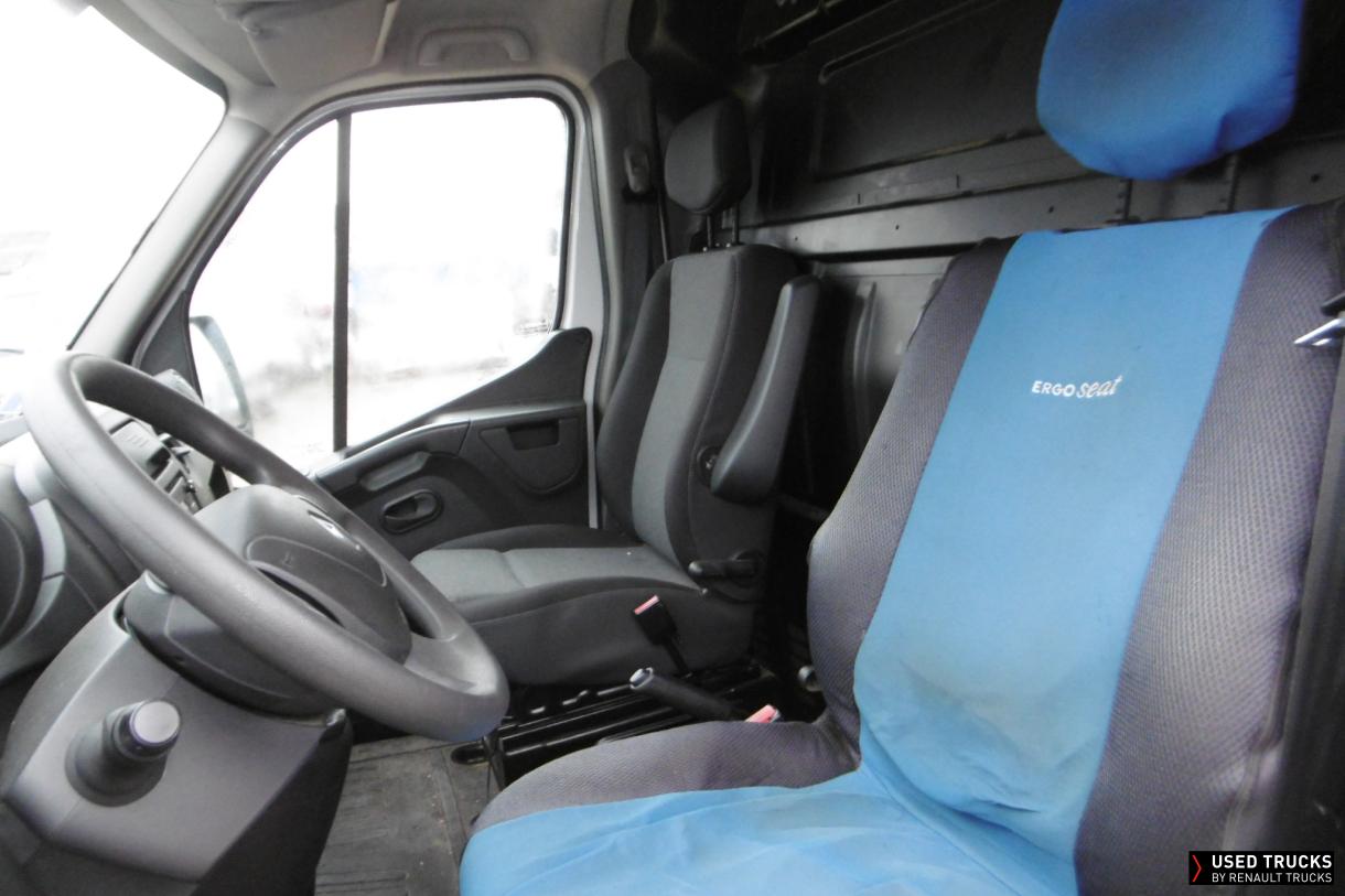 Renault Trucks Master 130