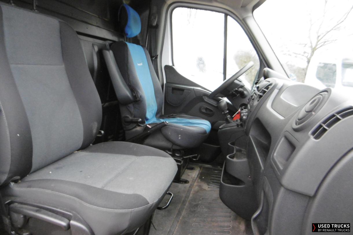 Renault Trucks Master 130