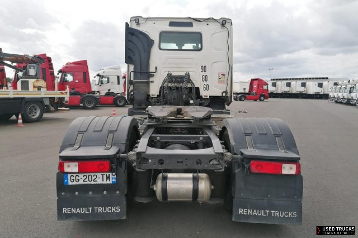 Renault Trucks T 480