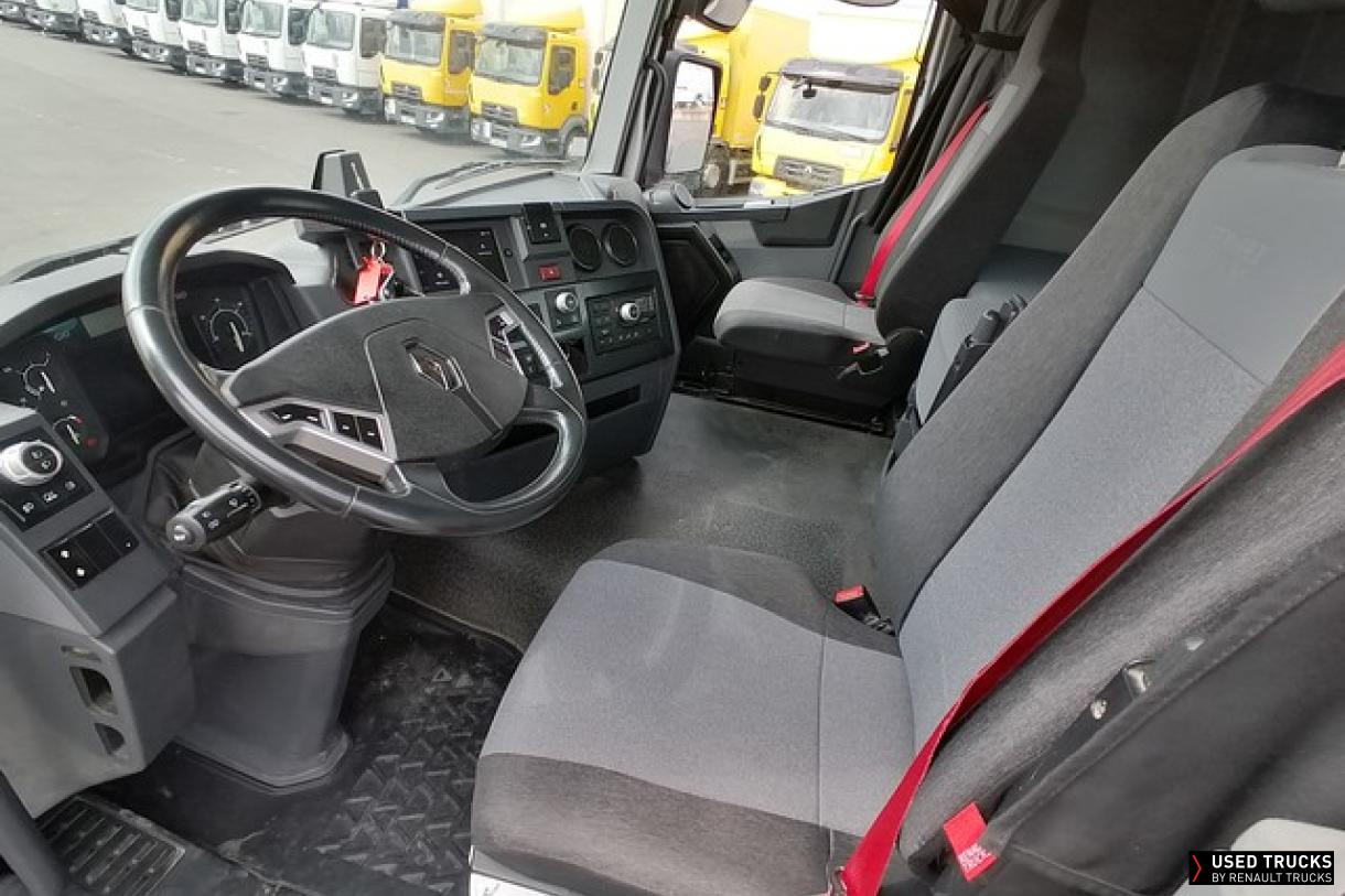 Renault Trucks T 480