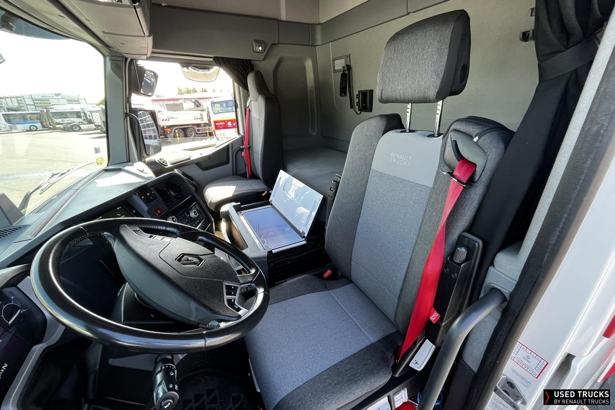 Renault Trucks T 520