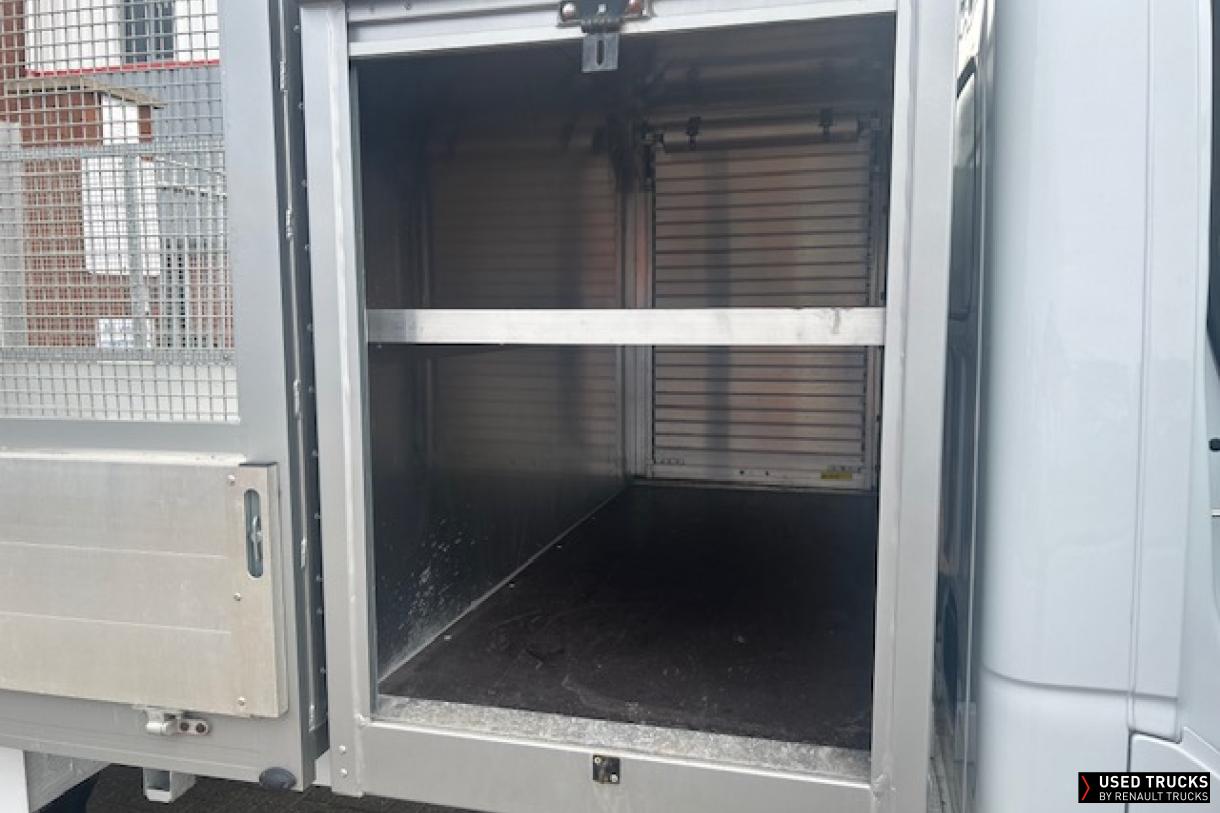 Renault Trucks Master 