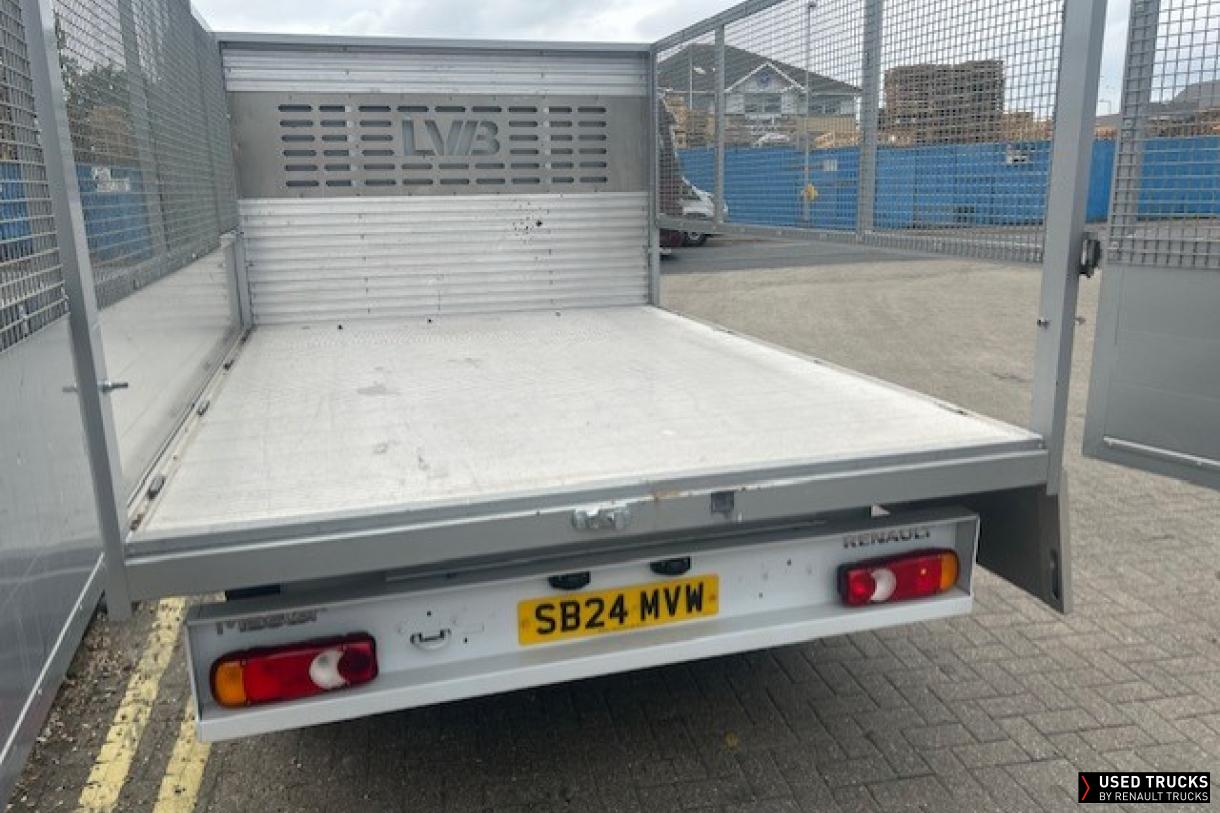 Renault Trucks Master 