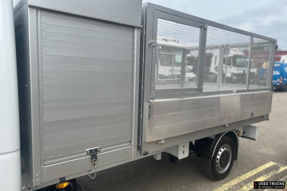 Renault Trucks Master 