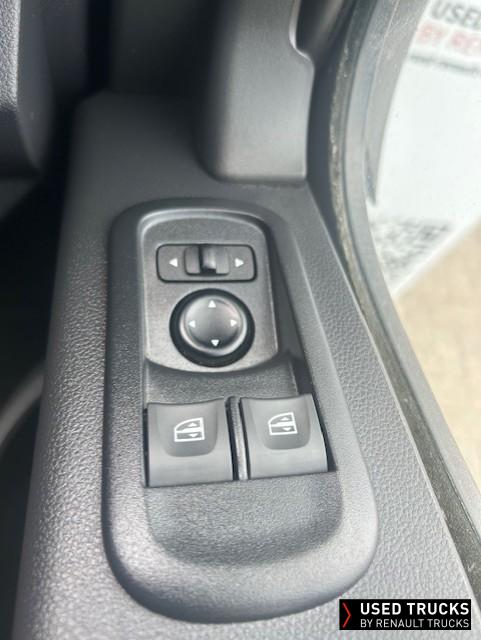Renault Trucks Master 