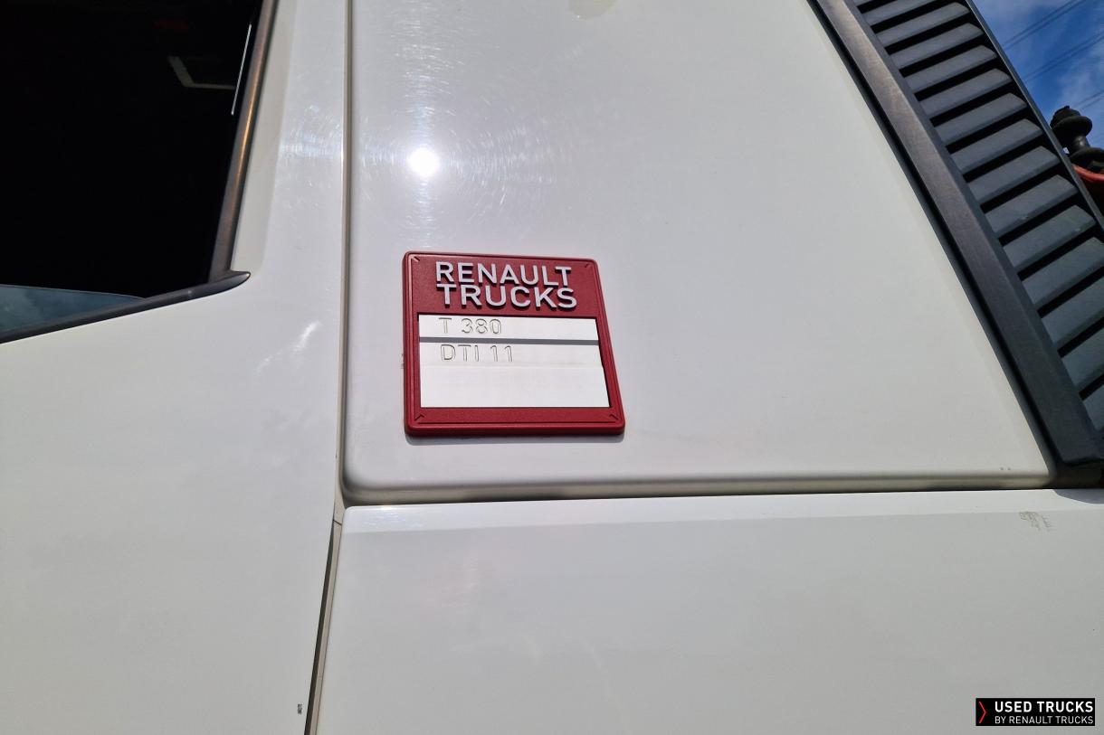 Renault Trucks T 380