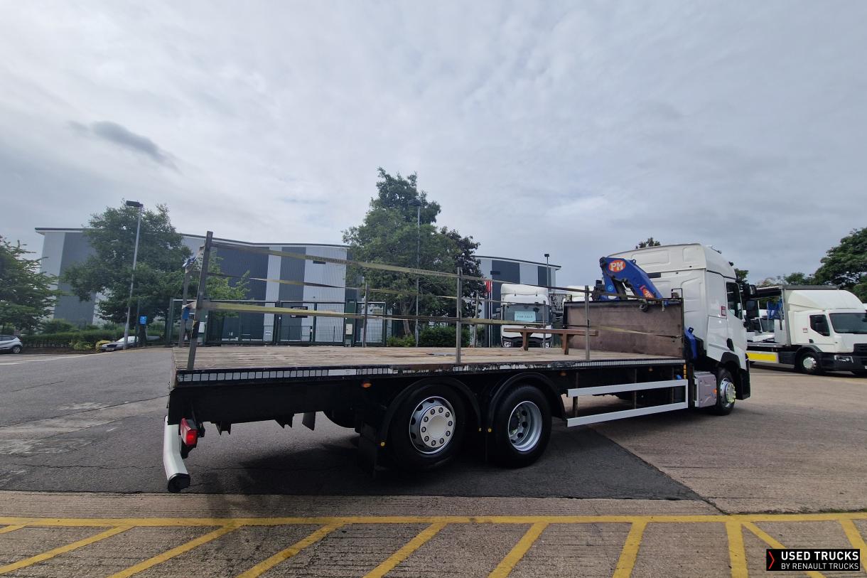 Renault Trucks T 380