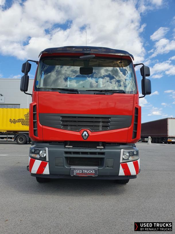 Renault Trucks Premium 460