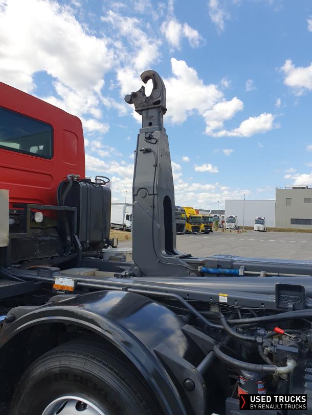 Renault Trucks Premium 460