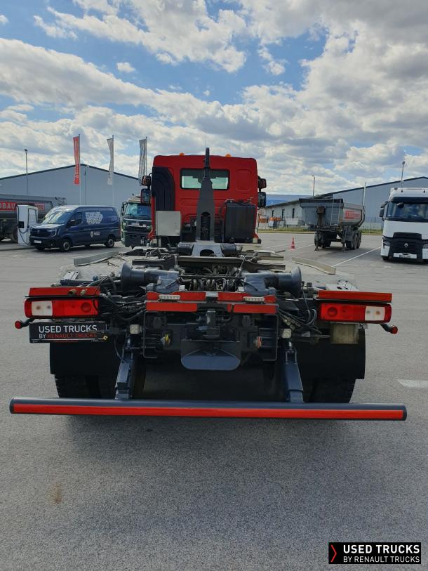 Renault Trucks Premium 460