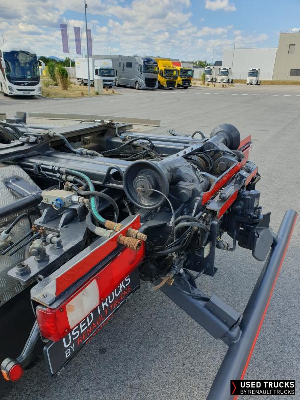 Renault Trucks Premium 460