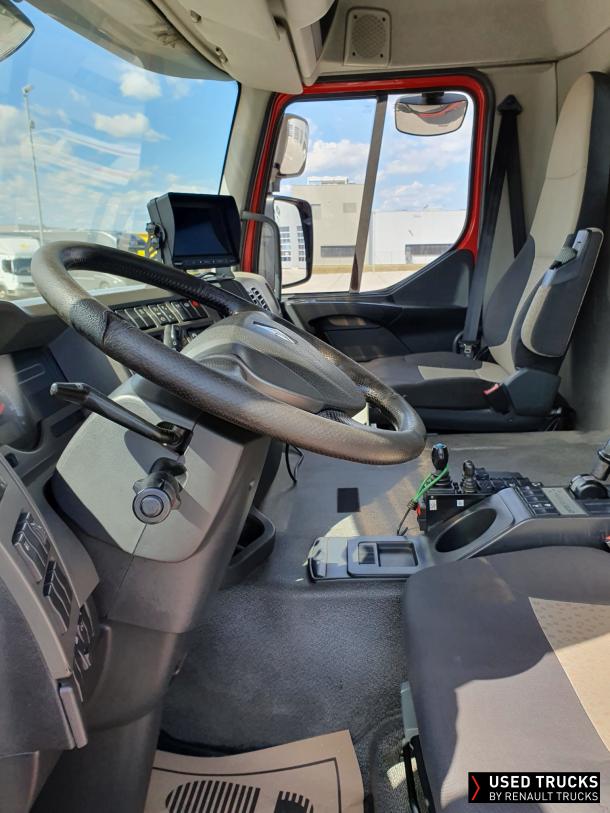 Renault Trucks Premium 460