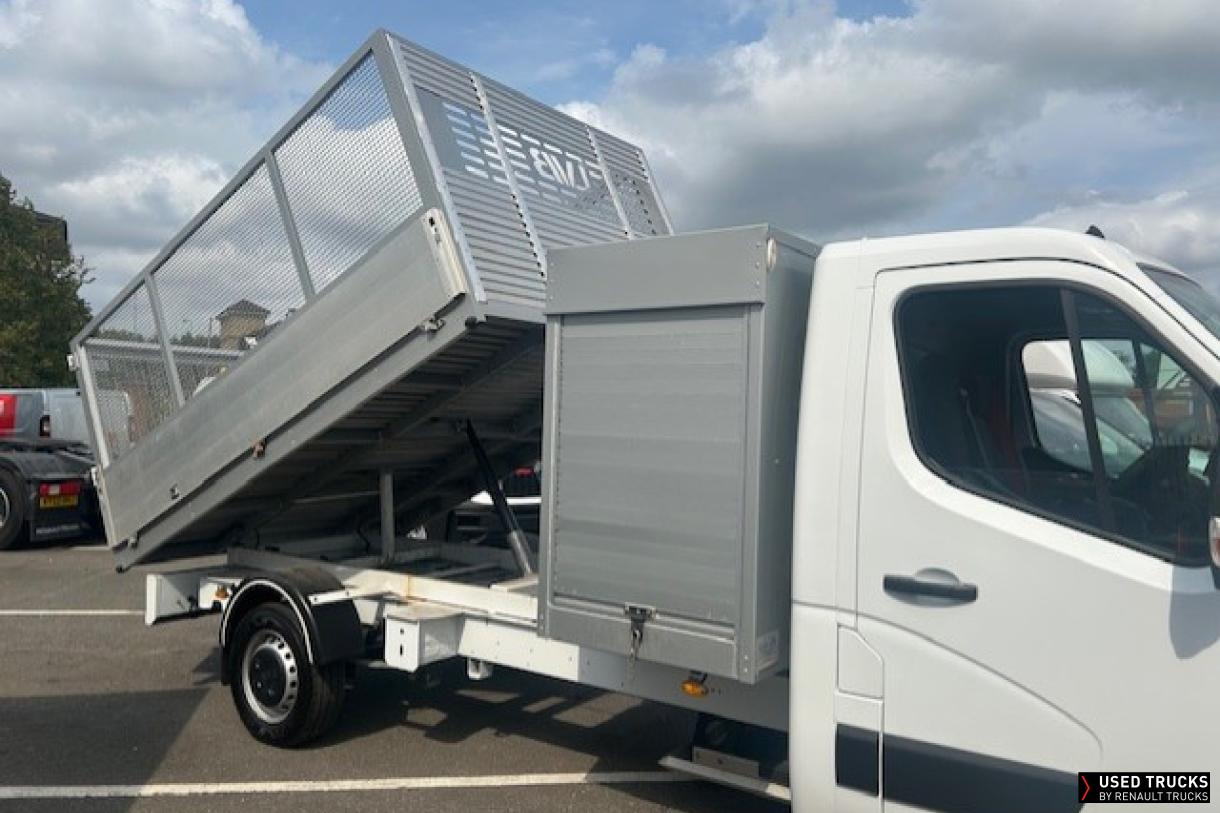 Renault Trucks Master 