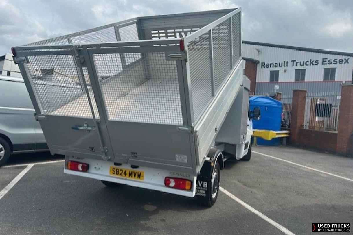 Renault Trucks Master 