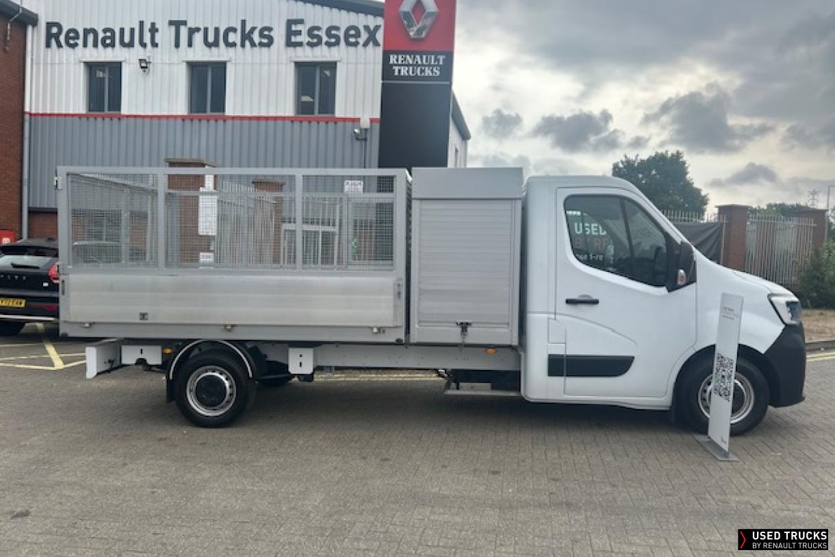 Renault Trucks Master 
