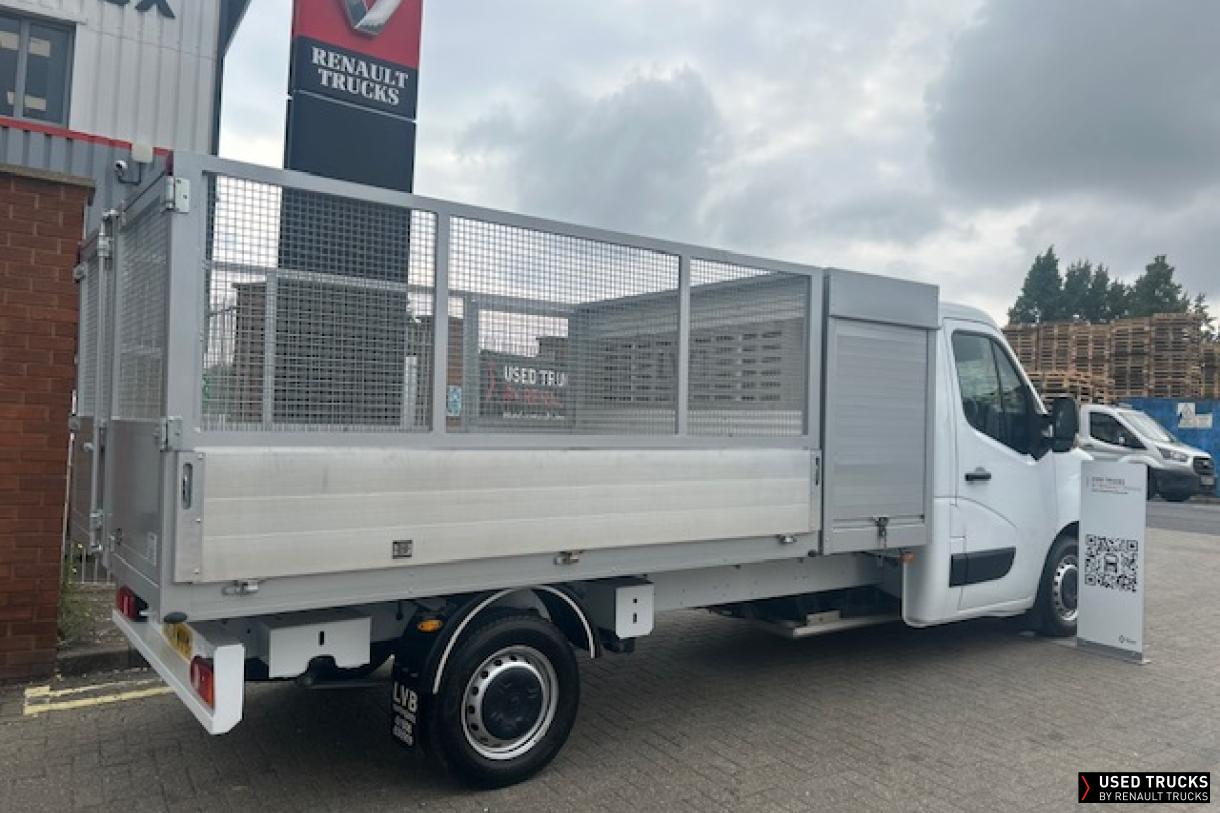 Renault Trucks Master 